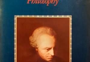 Livro - Practical Philosophy - Immanuel Kant