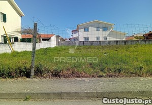 Lote para construção