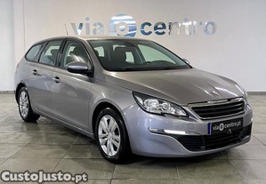 Peugeot 308 1.6 BlueHDi Active  - 14