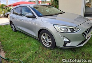 Ford Focus EcoBoost Active - 19