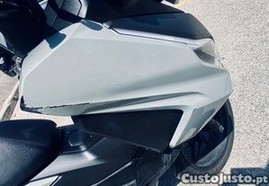 Procura: Peas Honda Forza 350