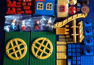 Lego antigo Fabuland 3681