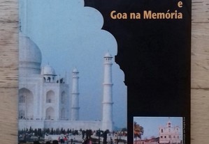 Viagem à Índia e Goa na Memória, de José Nascimento e Carmo Vaz