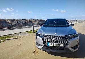 DS DS 3 CROSSBACK Performance 50kw