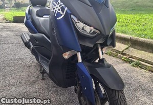 Yamaha X-MAX 125cc