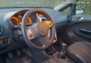 Opel Corsa 1.3 cdti...Ac carregado - 10