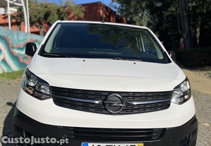 Opel Vivaro Van Essentia L2H1 1.5DT-100CV
