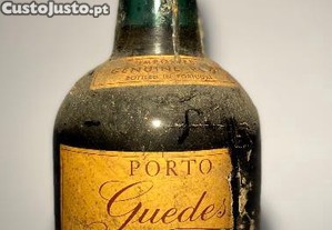 Vinho do Porto - Guedes 1951