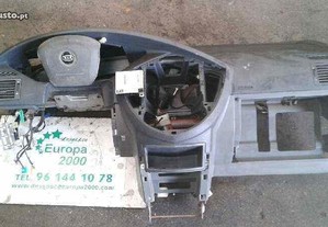 Kit airbag KIA CARENS II LIMUSINA MONOSPACE (2002-2021) 1.6 105CV 1594CC