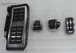 Plasticos Volkswagen Golf Vii (5G1, Bq1, Be1, Be2)