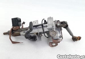 Coluna Direao Renault Clio Iv (Bh_)