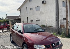 Seat Ibiza 6k2 - 00