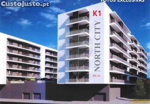Apartamento T3, Braga