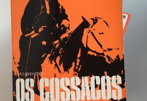 Os Cossacos, Yves Breheret