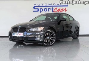 BMW 320 d xDrive Coupe - 07