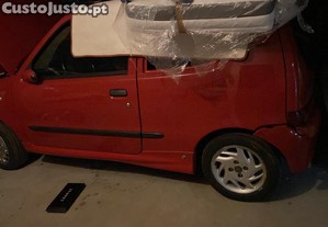 Fiât seicento sport