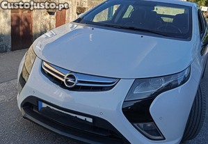Opel Ampera 1.4 - 13