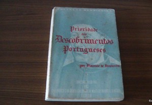 A Prioridade Dos Descobrimentos Portugueses na Costa de Africa Ocidental /Visconde de Santarém