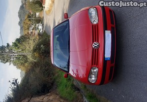 VW Golf IV - 98