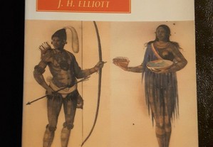 J. H. Elliot - The Old World and the New 1492/1650