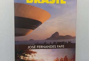José Fernandes Fafe // A Colonização Portuguesa e a Emergência do Brasil 2010