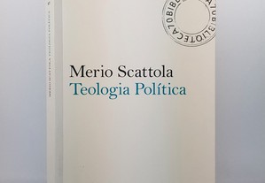 Merio Scattola // Teologia Política