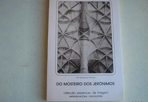Do Mosteiro dos Jerónimos - Artur Carvalho, 1990