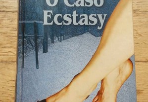 O Caso Ecstasy, de Heinz Konsalik