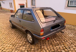 Ford Fiesta 1.1 C