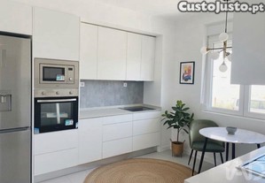 Apartamento T3 em Pinhal Novo