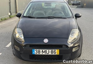 Fiat Grande Punto 1300 multijet - 12