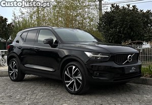 Volvo XC40 1.5 T5 PHEV R-Design - 20