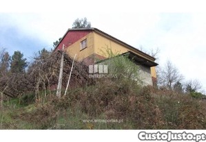 Casa Rstica T1 Marco de Canaveses