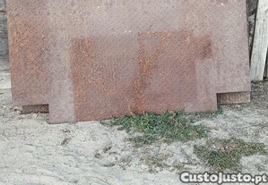 Atrelado Reboque