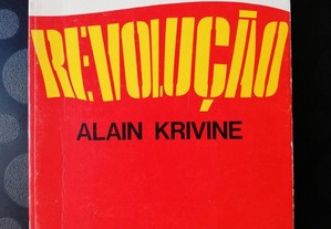 Questões sobre a Revolução, respostas a Roland Biard - Alain Krivine