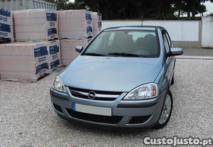 Opel Corsa 1.3 cdti 5p enjoy - 05