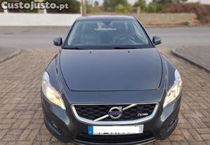 Volvo C30 1600 115 C/V - 10