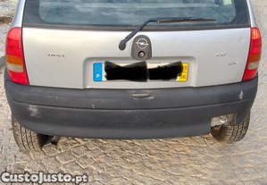 Opel Corsa 1.0 para peas - 99