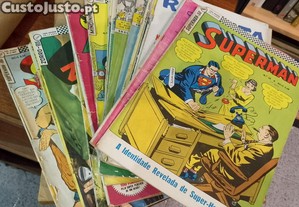 BD bal e outros - 19 unidades