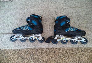 Patins Oxelo