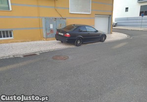 BMW 330 Pack M - 04