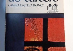 Memórias do cárcere - Camilo Castelo Branco