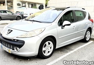 Peugeot 207 Confort - 07