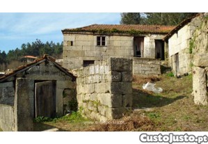 Casa Rstica T1 Marco de Canaveses