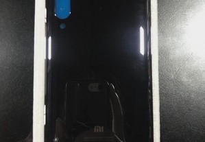 Tampa traseira para Xiaomi Mi 9 - Várias Cores