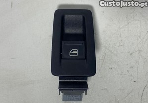 Botao comando Vidros Eletricos VW CADDY III REF. 1T0959851