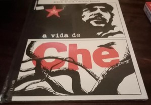 A vida de Che Guevara
