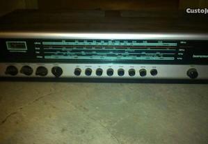 Rádio vintage de 1972, Imperial ST2000