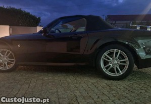 Mazda MX-5 1800 - 13