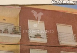 Apartamento duplex no montijo